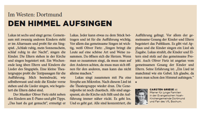Aufsingen
