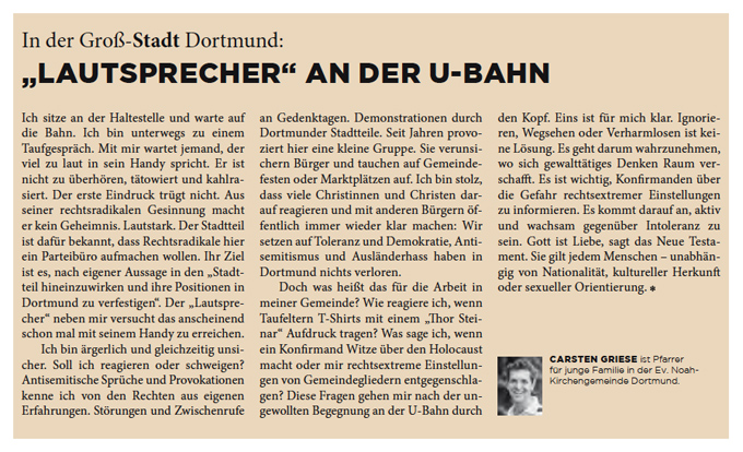 Lautsprecher
