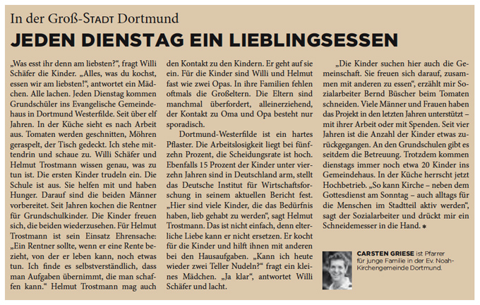 Beerdigen