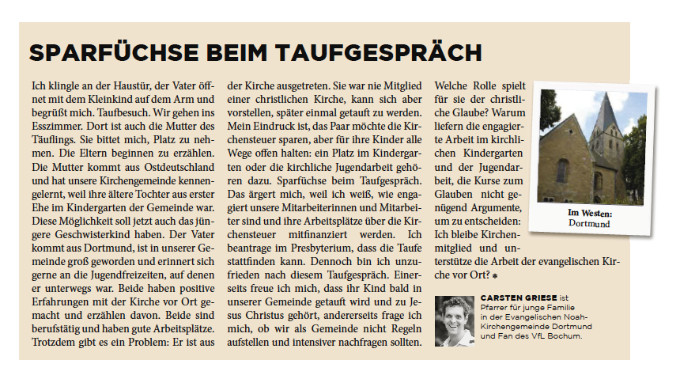 Sparfüchse