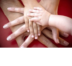 Herz verschenken