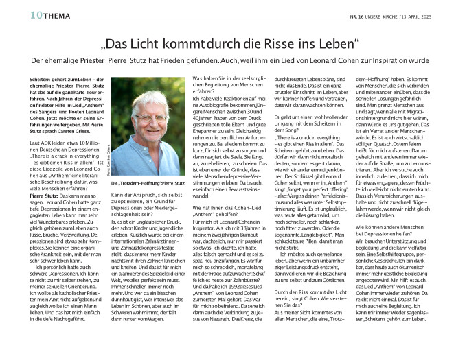 Verbitterung